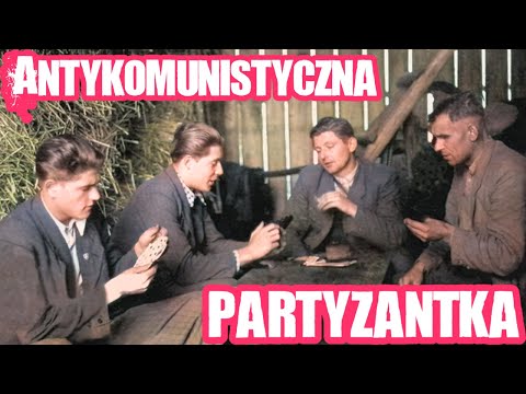 Anti-communist guerrilla | Dudek on History