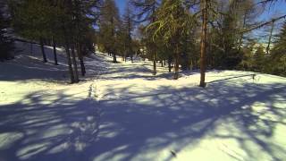 preview picture of video '2014-03-19 Visit to The Ranch - TBS Discovery PRO'