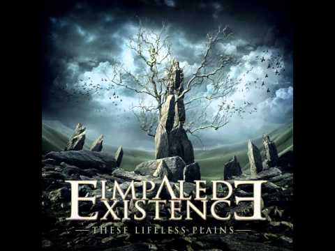 IMPALED EXISTENCE - WORTHY OF REMAINS