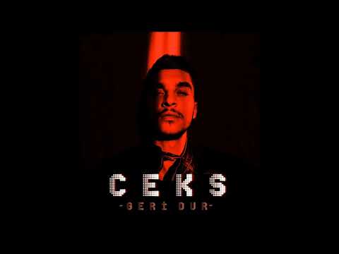 Ceks - Geri Dur