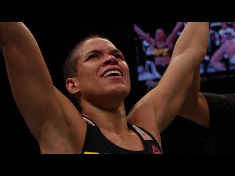 Amanda Nunes Open To Facing Felicia Spencer Or Megan Anderson, As Both Make Cases For A Title Shot