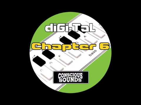 Danny Red / Dougie Conscious - In The Line Dub (Conscious Sounds)