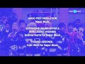 Fireman Sam Series 14 End Credits