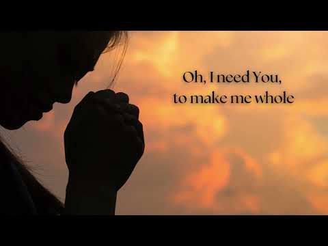 LORD YOU'RE THE ONE | BY SAPPHIRE SINGERS | LYRIC VIDEO