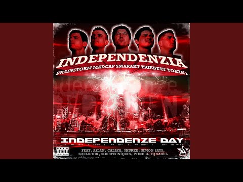 Wütende Stürme (feat. DJ Sakul)