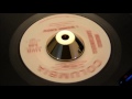 Mongo Santamaria - I Wanna Know - Columbia: 4-44109 DJ