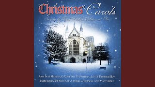 O Come All Ye Faithful