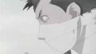 Naruto - Stutterfly - Flames Adorn The Silence