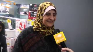 ماذا أهديتم أمهاتكم في عيد الأم؟