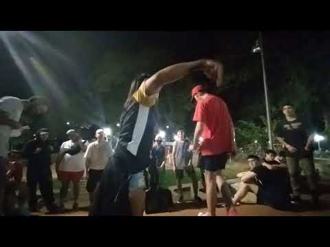 ACOTE VS KREILUZ - Octavos - Urquiza Free 2da fecha - Última Replica