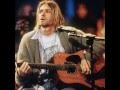 RHCP - Tearjerker - Kurt Cobain Tribute 