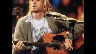 RHCP - Tearjerker - Kurt Cobain Tribute