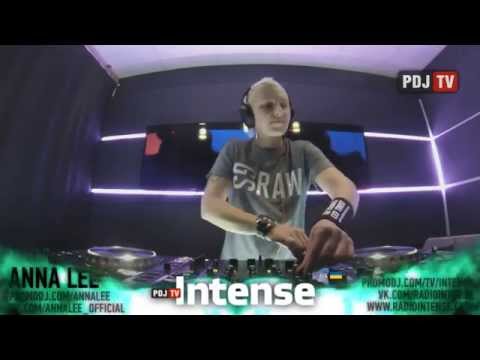 Live @ Radio Intense 21.05.2014 - Anna Lee