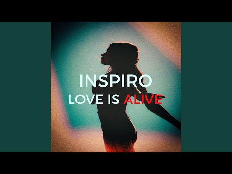 Love Is Alive (Chrys Vocal Remastered Version)