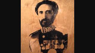 It´s Selassie I (a Reggae - Music Tribute)