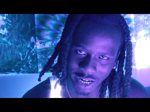 Ojefe - Making My Move (Official Music Video)