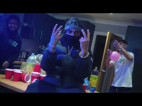 11 Gotit - Bobby Brown [Official Video]