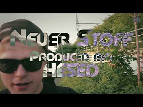 Neuroleptika aka PMA - Neuer Stoff prod. by Hesed