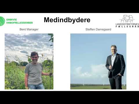Medindbydere