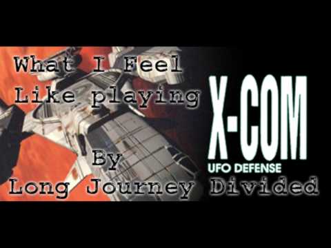 X-COM : UFO Defense