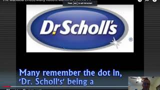 NEW Mandela Effects - Crickets swarm?? Orange Alligators? Blue Dogs? Dr. Scholl's Columbia Pictures