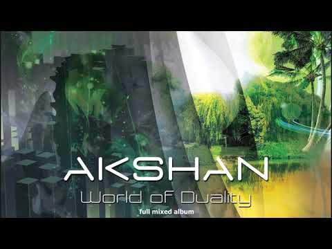 AKSHAN  "World of Duality" HD [ Altar Records ] (Full Mixed Album)