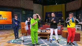 Download lagu Mau Nyari Senam Pak RW Kirun Malah Joget Cendol Dawet mp3 Download lagu Mau Nyari Senam Pak RW Kirun Malah Joget Cendol Dawet mp3