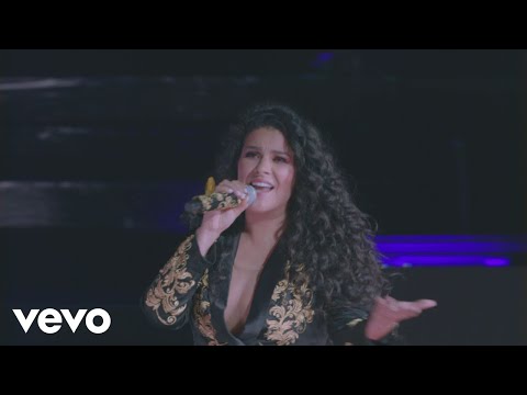 90's Pop Tour, Litzy - Quisiera Ser Mayor (En Vivo - 90's Pop Tour, Vol. 3)