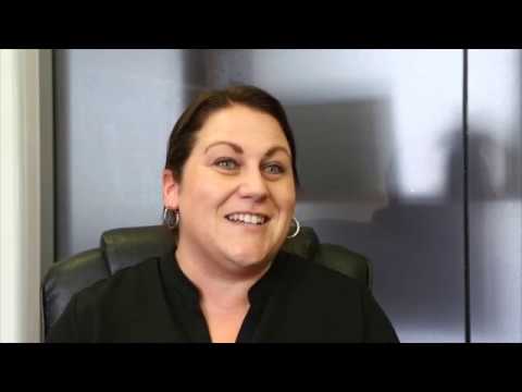 Working in Community Services