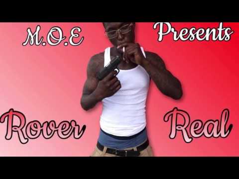 FRN Red Rover x Rover Real