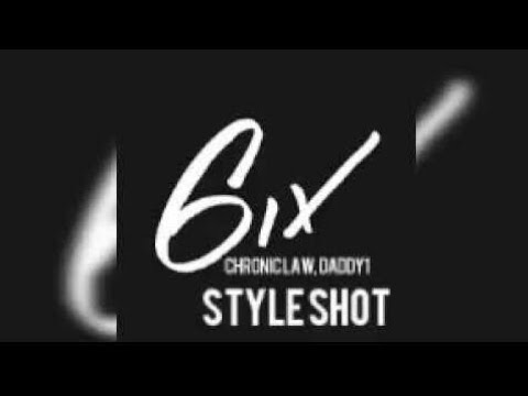 Chronic Law ft Daddy1- Style Shot (Official Audio) September 2020