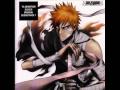 Bleach OST 1 - Track 21 - Number One 