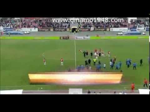 rezumat dinamo viitorul 1-2