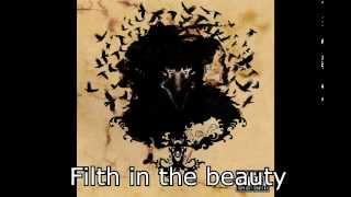 the GazettE - Filth in the beauty (Full Single)