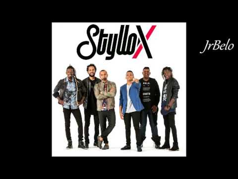 Grupo Styllo X Cd Completo 2017 JrBelo