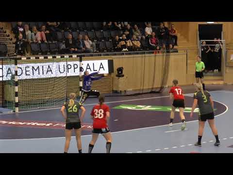 USM Steg 5 IK Sävehof - Kärra HF