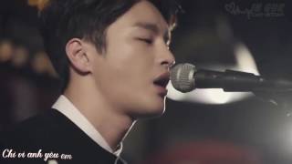 [Vietsub] Seo In Guk - Seasons of the Heart LIVE on V app