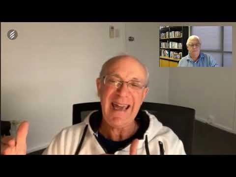 Thumbnail for Mike Connell & Brent Douglas Interview - Part 6 by Mike Connell