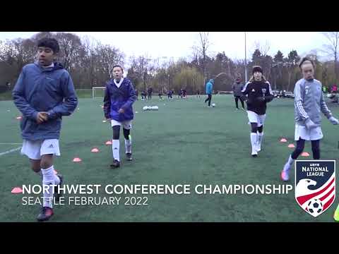 09 Sparta JK vs Oregon FC- Northwest Conference Championship (Seattle)