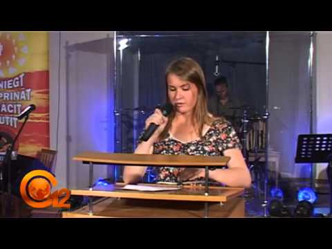 Elīna - pēc aizlūgšanām pazuda bailes no tumsas un cilvēkiem