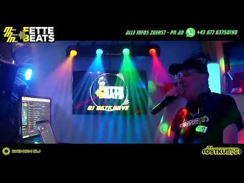 MMM FETTE BEATS 103 - DJ Ostkurve Live