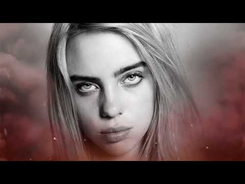 Billie Eilish – Static Bloom (Official Lyric Video)