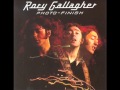 Rory Gallagher - "Fuel To The Fire"