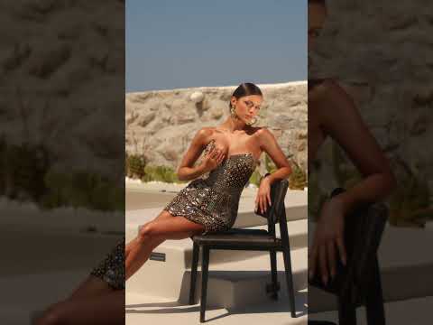 Portia and Scarlett PS25821C 