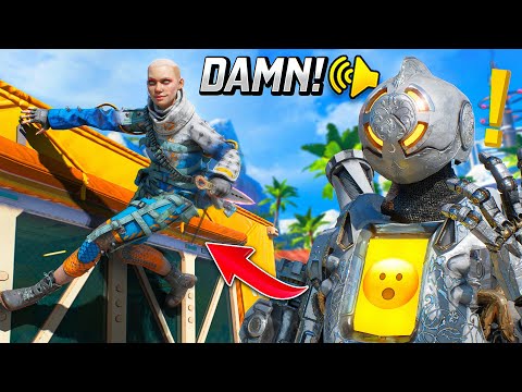 When iiTzTimmy Reacts To Faide's Movement...