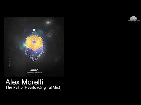 JOOF 296 Alex Morelli  - The Fall of Hearts (Original Mix) [Various]
