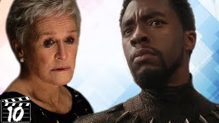 Top 10 Biggest Oscars Snubs - 2019 Oscars