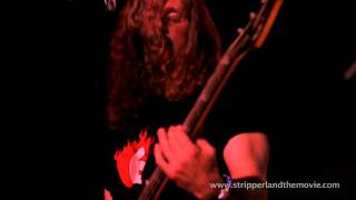 Smoochknob &quot;Weirdo&quot;