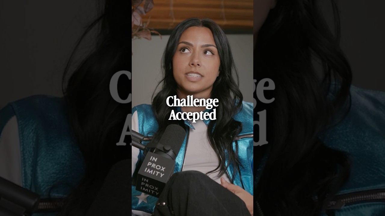 How far can you really go? Find out with #michellekhare
