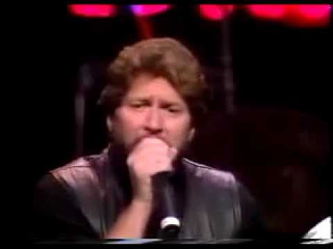 Marshall Tucker Band - Heard It In A Love Song